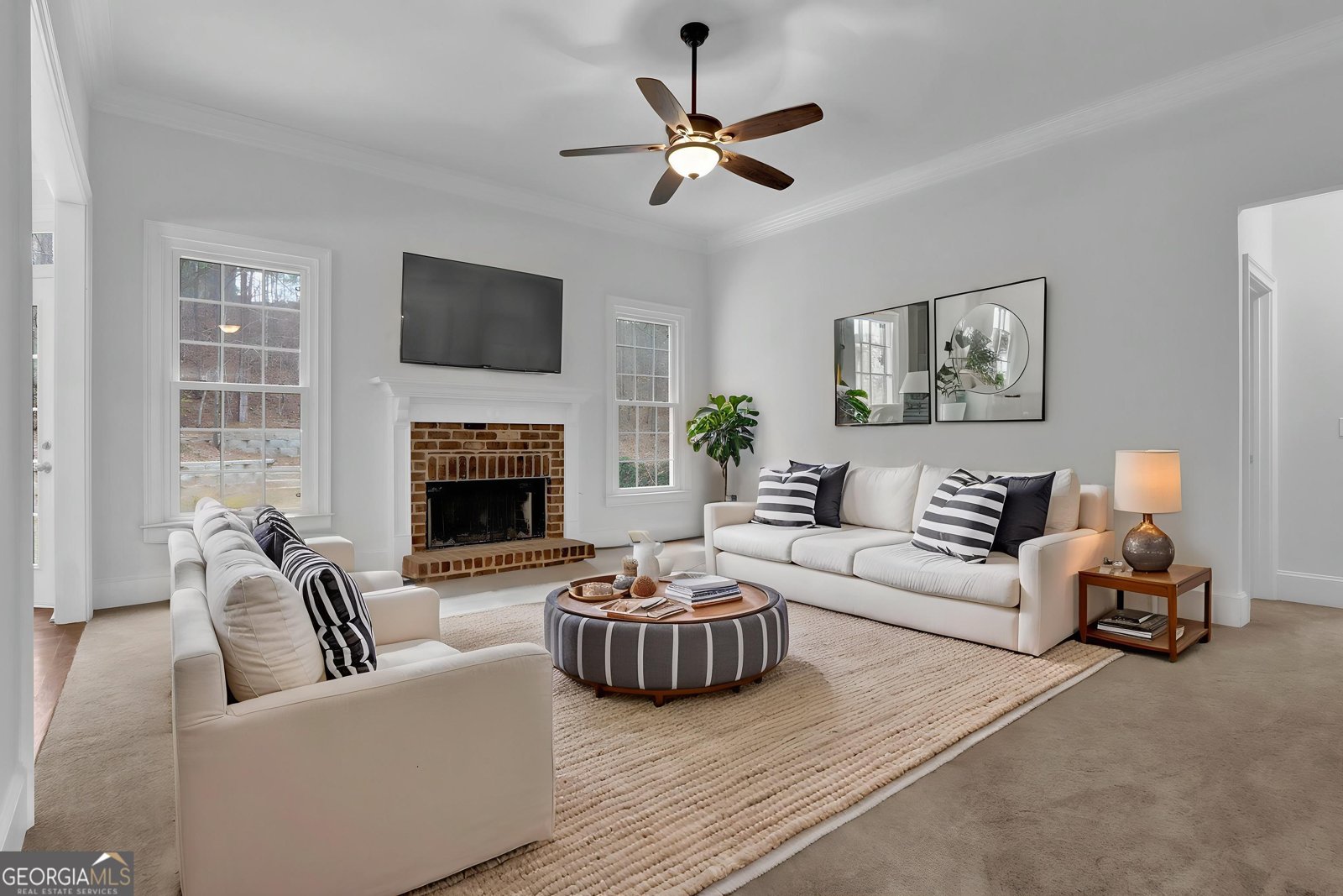 3843 Morning Meadow Lane Buford - Photo 6