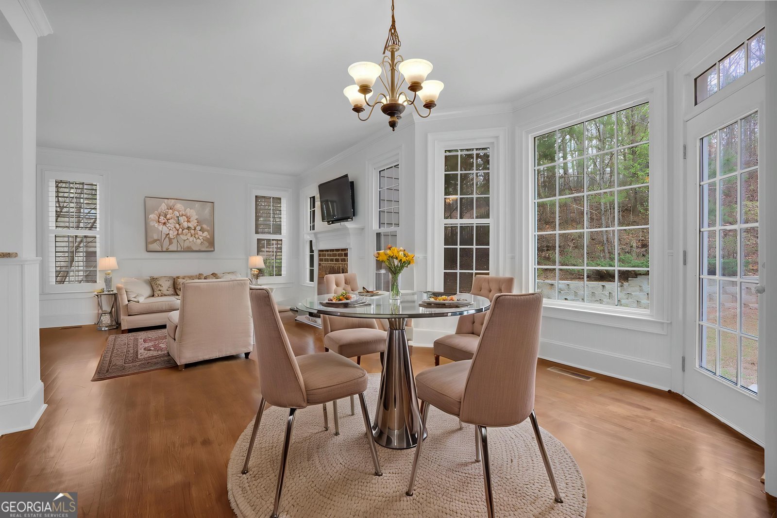 3843 Morning Meadow Lane Buford - Photo 8