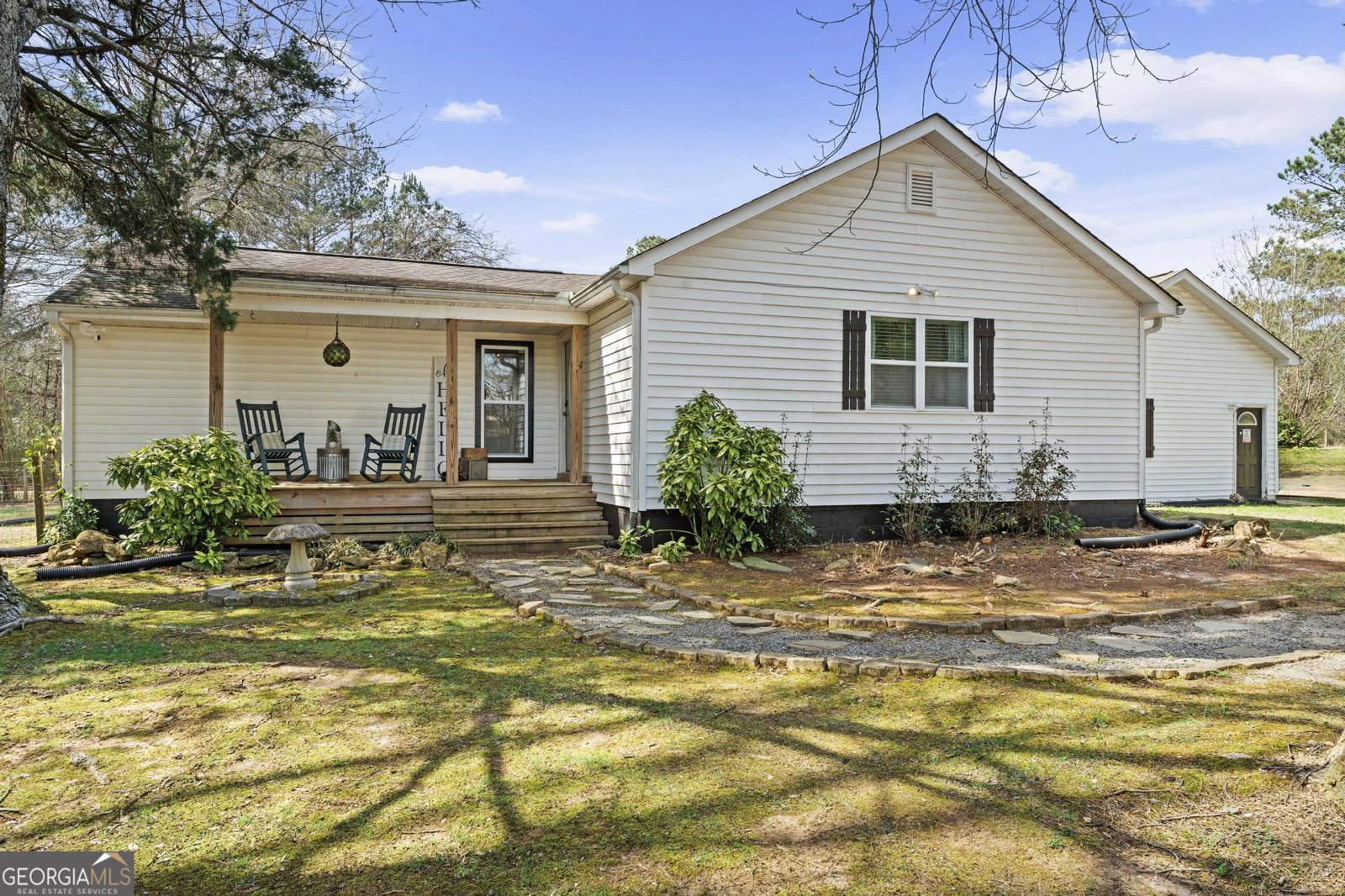 27067 Highway 85 Senoia - Photo 1