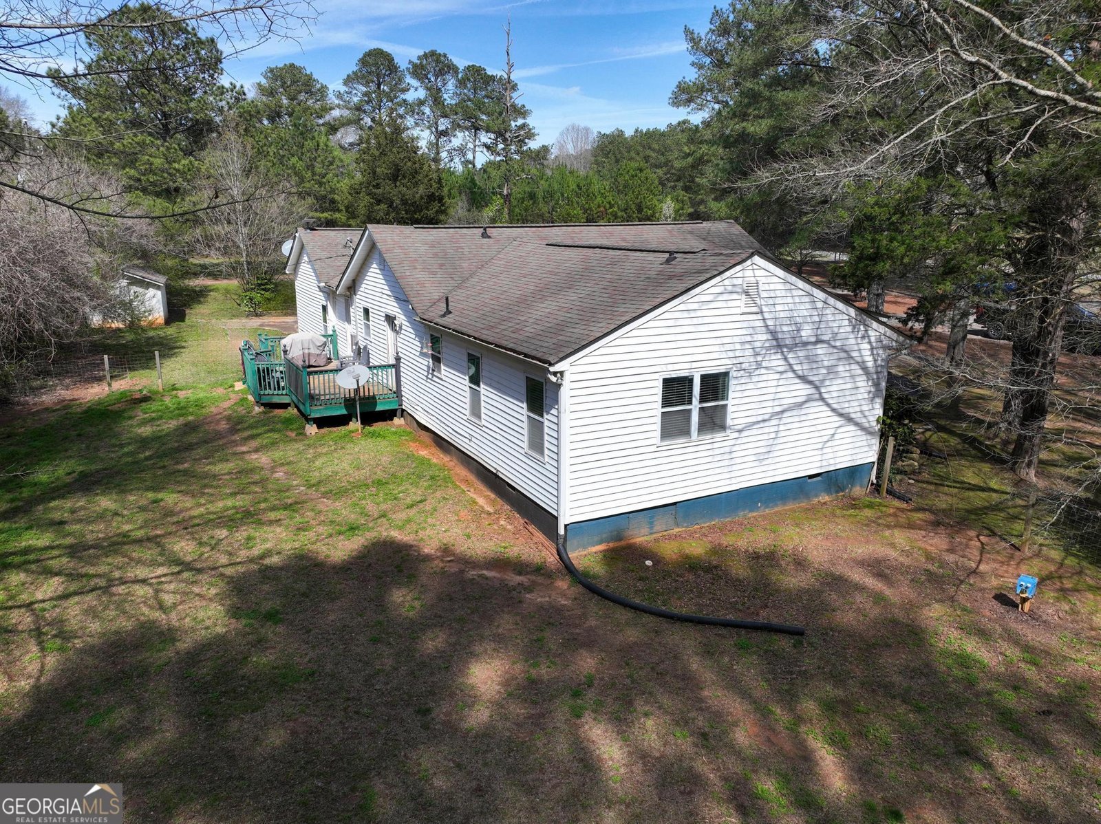 27067 Highway 85 Senoia - Photo 31