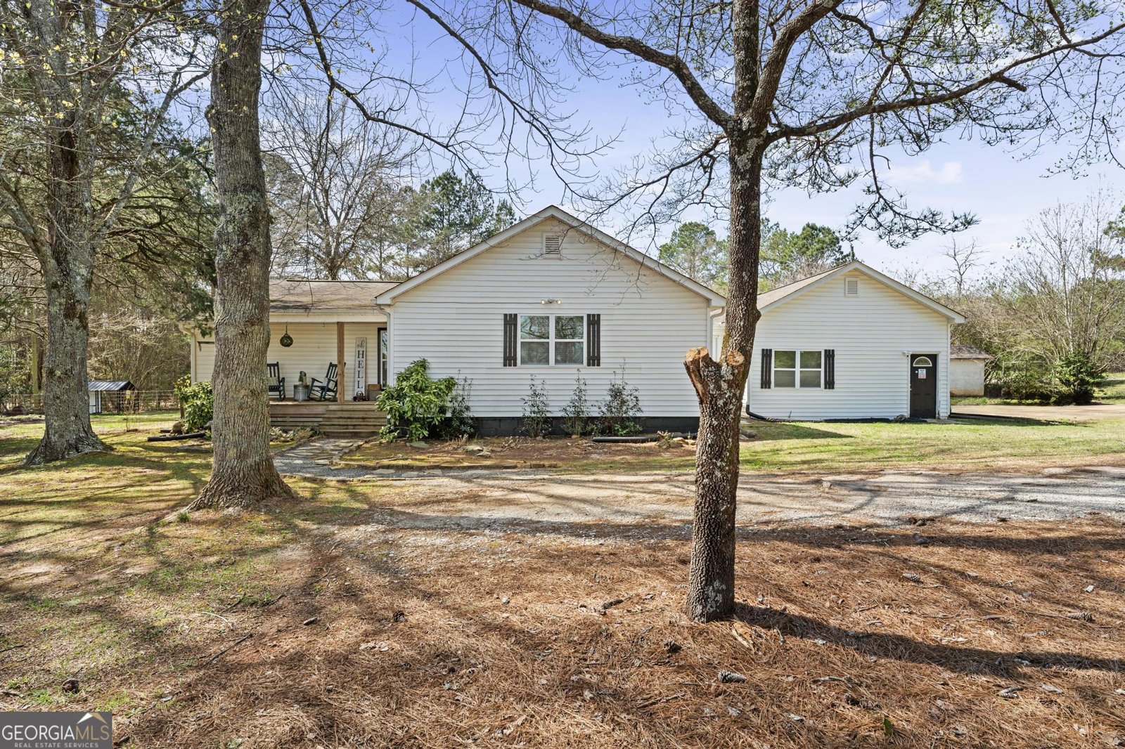 27067 Highway 85 Senoia - Photo 33