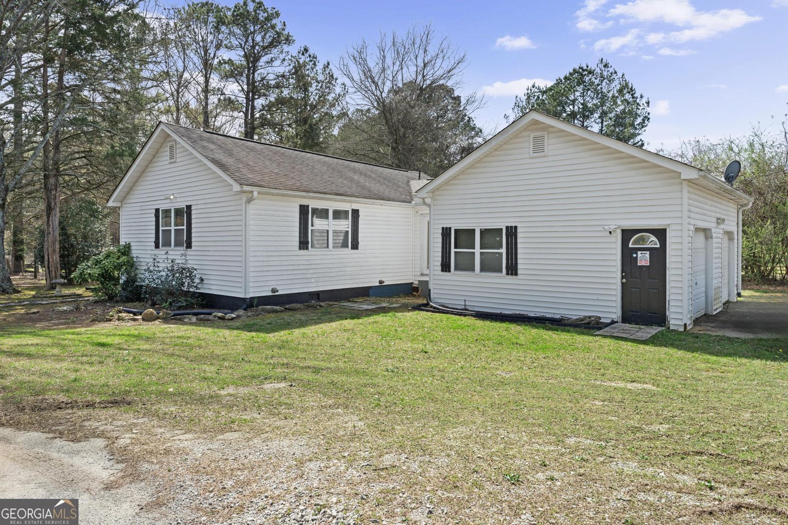 27067 Highway 85 Senoia - Photo 34