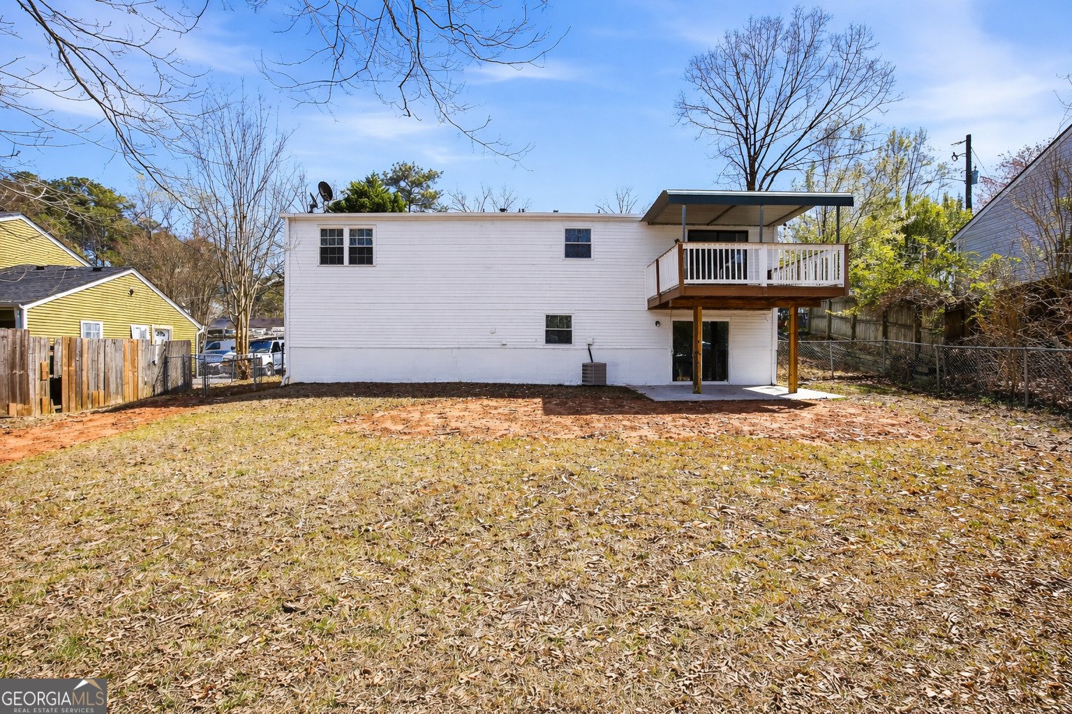 894 Traymore Drive Norcross - Photo 25