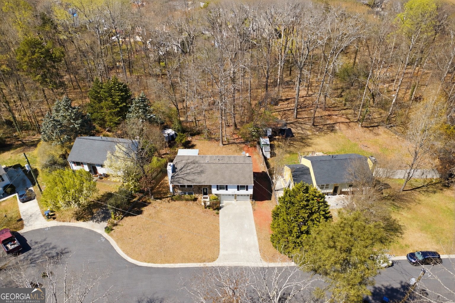 894 Traymore Drive Norcross - Photo 26