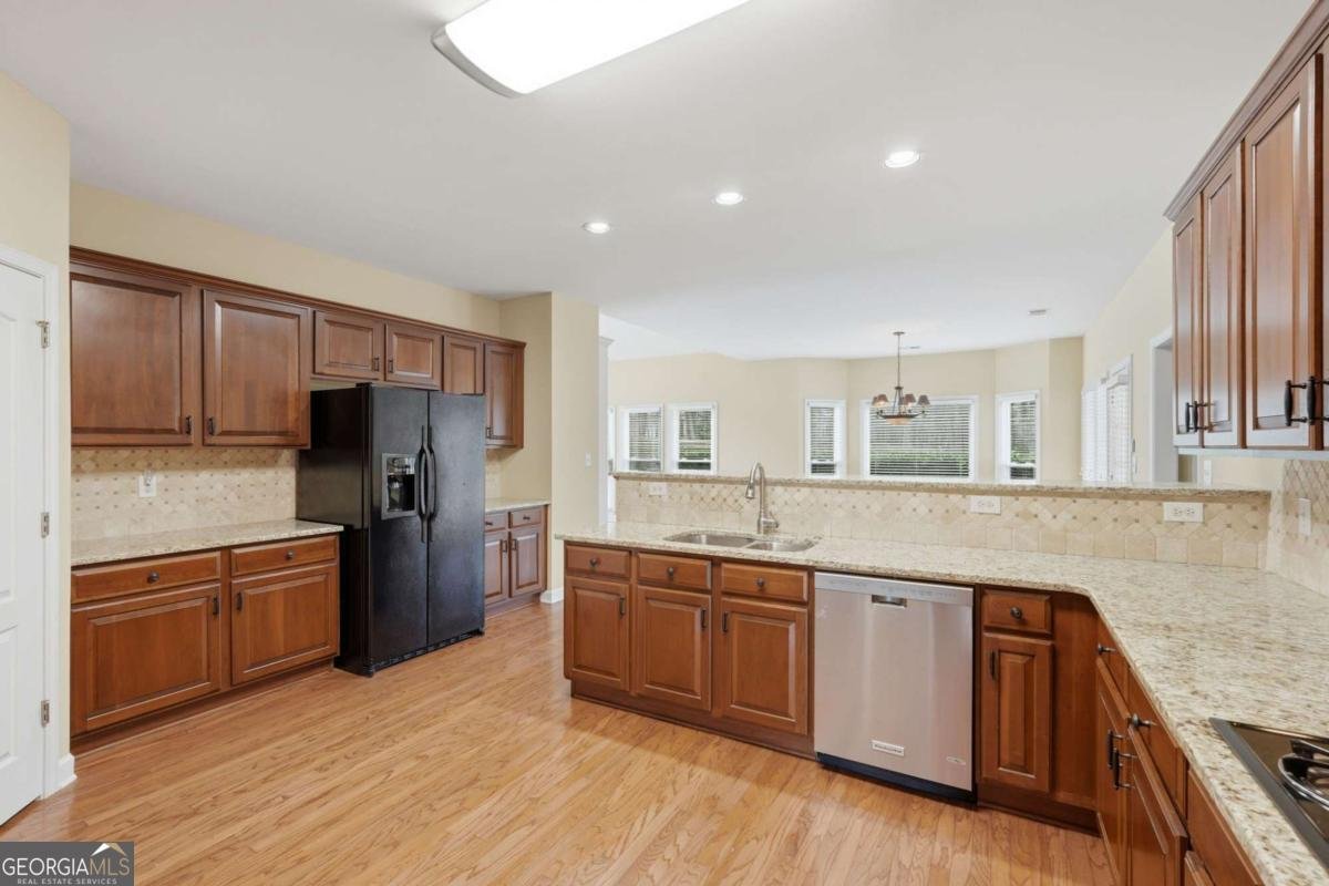 4755 Bramble Rose Lane Suwanee - Photo 10