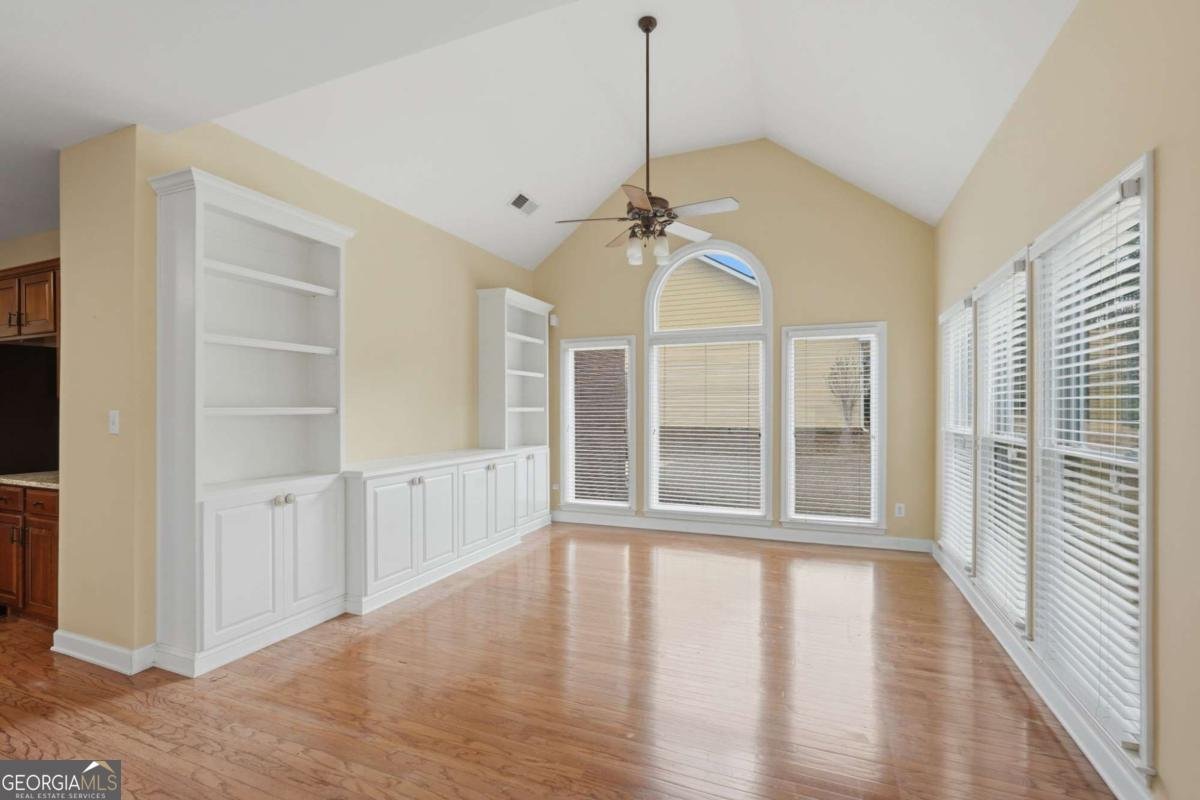 4755 Bramble Rose Lane Suwanee - Photo 13