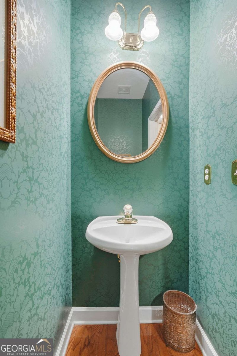 4755 Bramble Rose Lane Suwanee - Photo 14