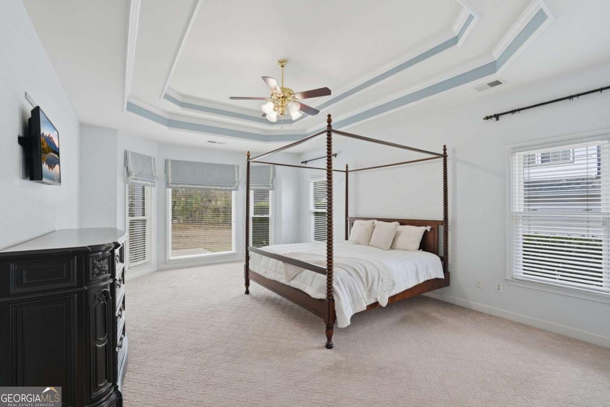 4755 Bramble Rose Lane Suwanee - Photo 16