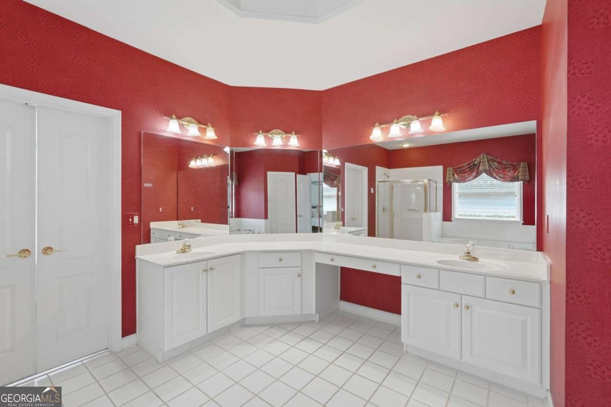 4755 Bramble Rose Lane Suwanee - Photo 17