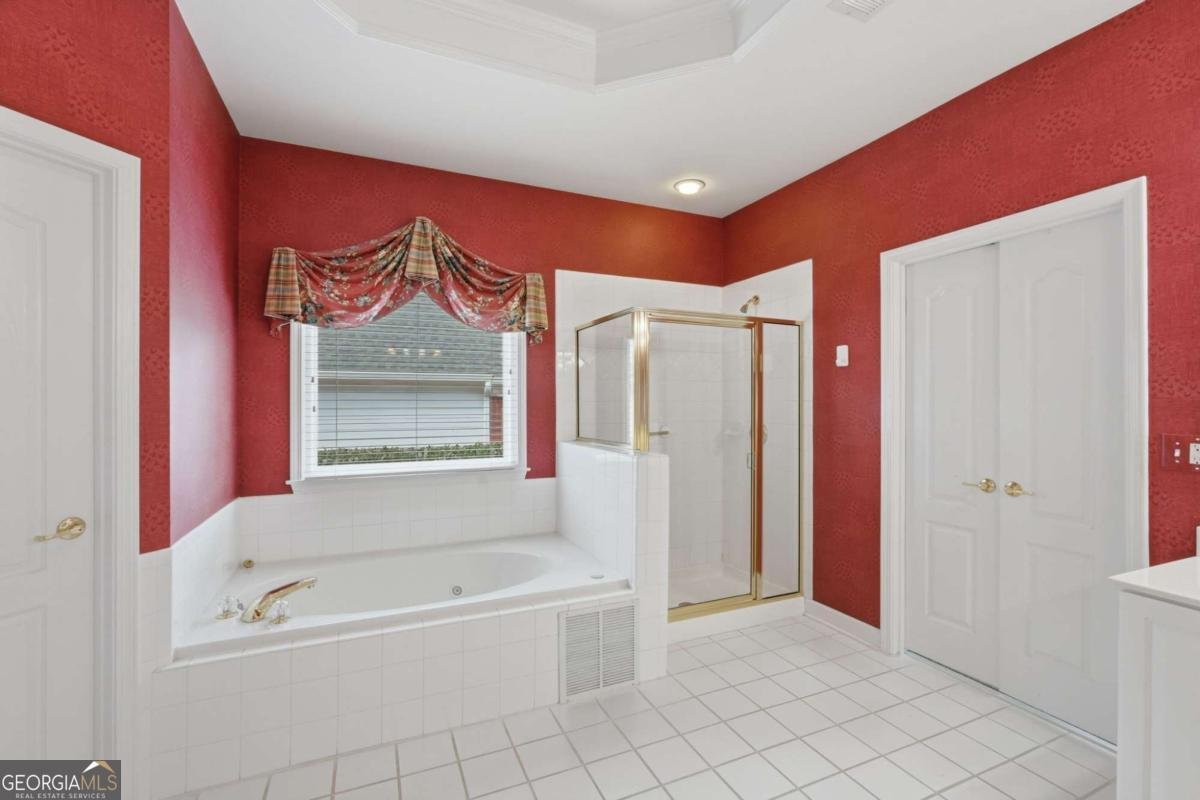 4755 Bramble Rose Lane Suwanee - Photo 18