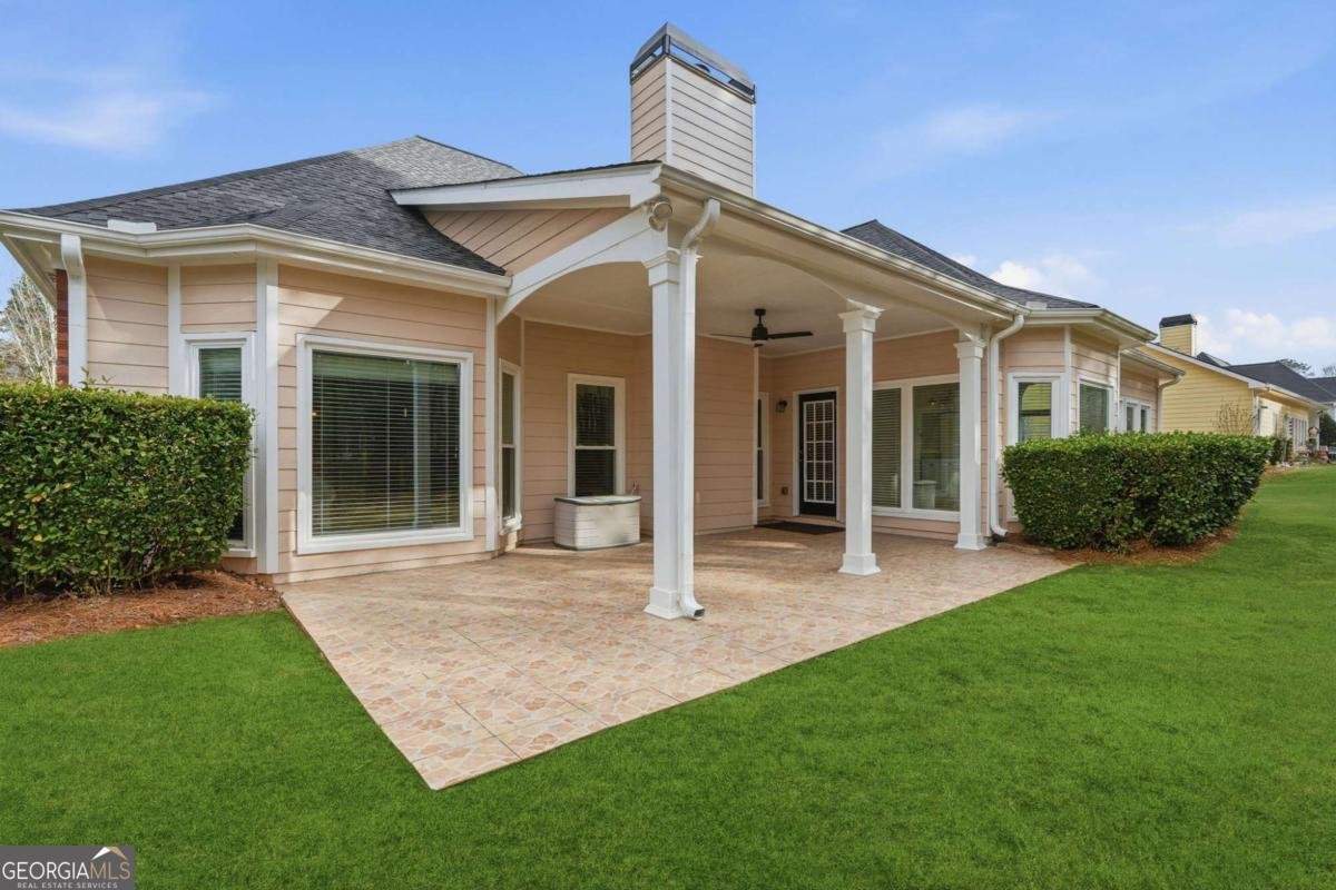 4755 Bramble Rose Lane Suwanee - Photo 26