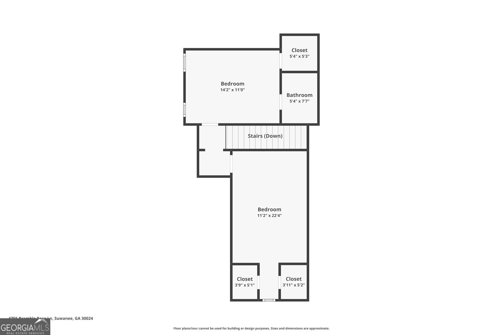 4755 Bramble Rose Lane Suwanee - Photo 28