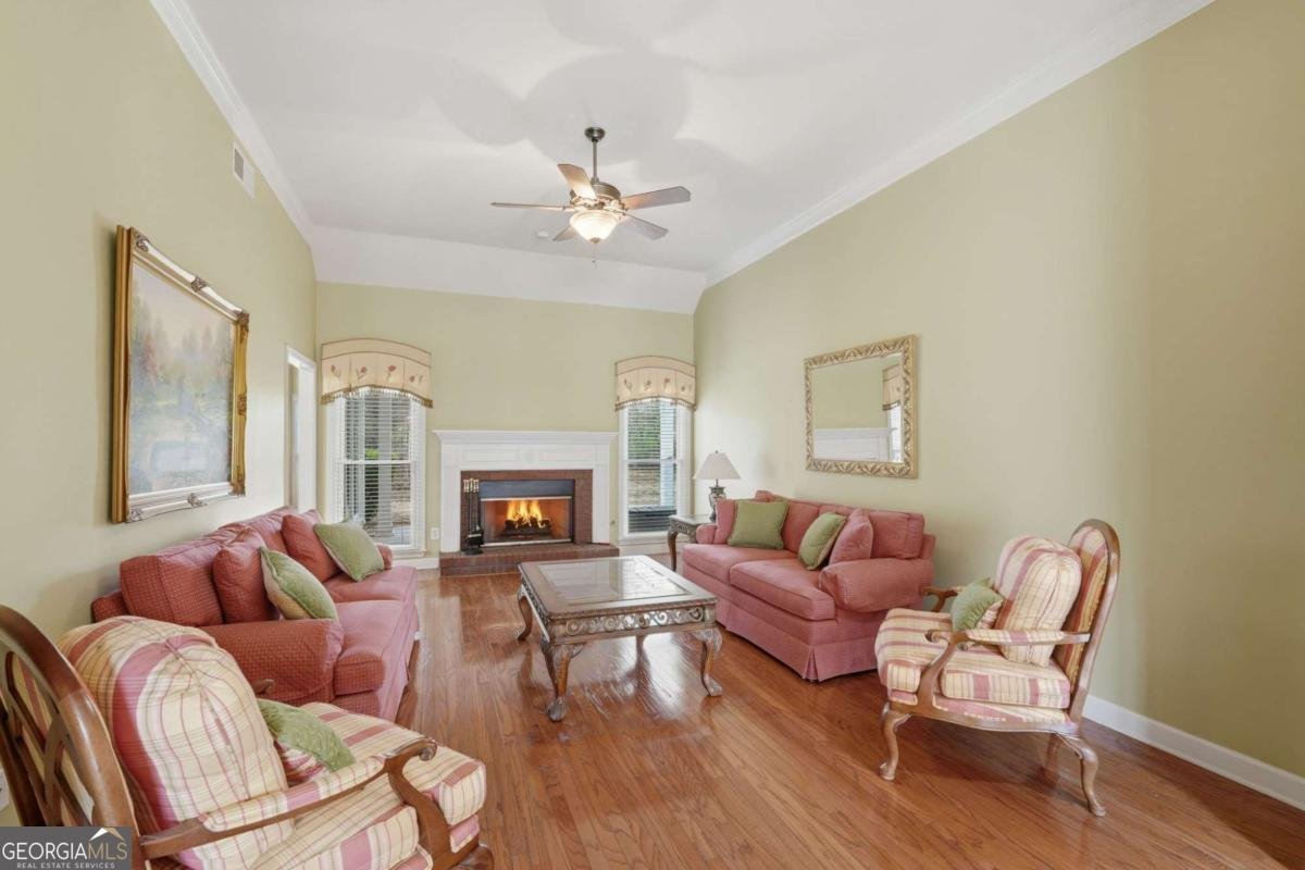 4755 Bramble Rose Lane Suwanee - Photo 6