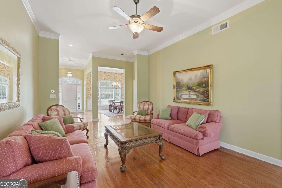 4755 Bramble Rose Lane Suwanee - Photo 7
