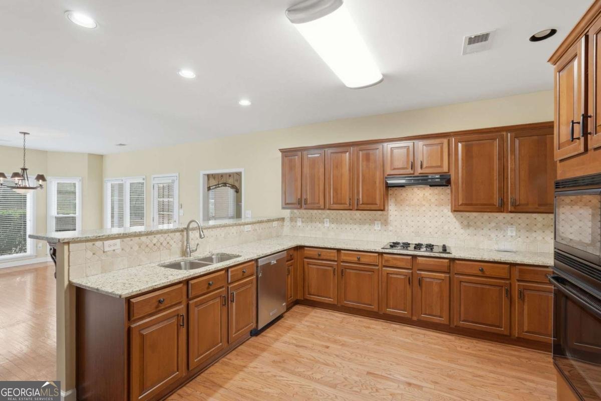 4755 Bramble Rose Lane Suwanee - Photo 8