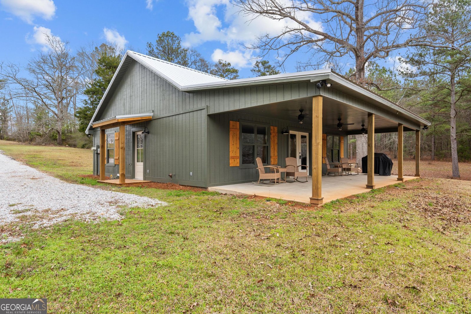 340 Noles Road Franklin - Photo 1