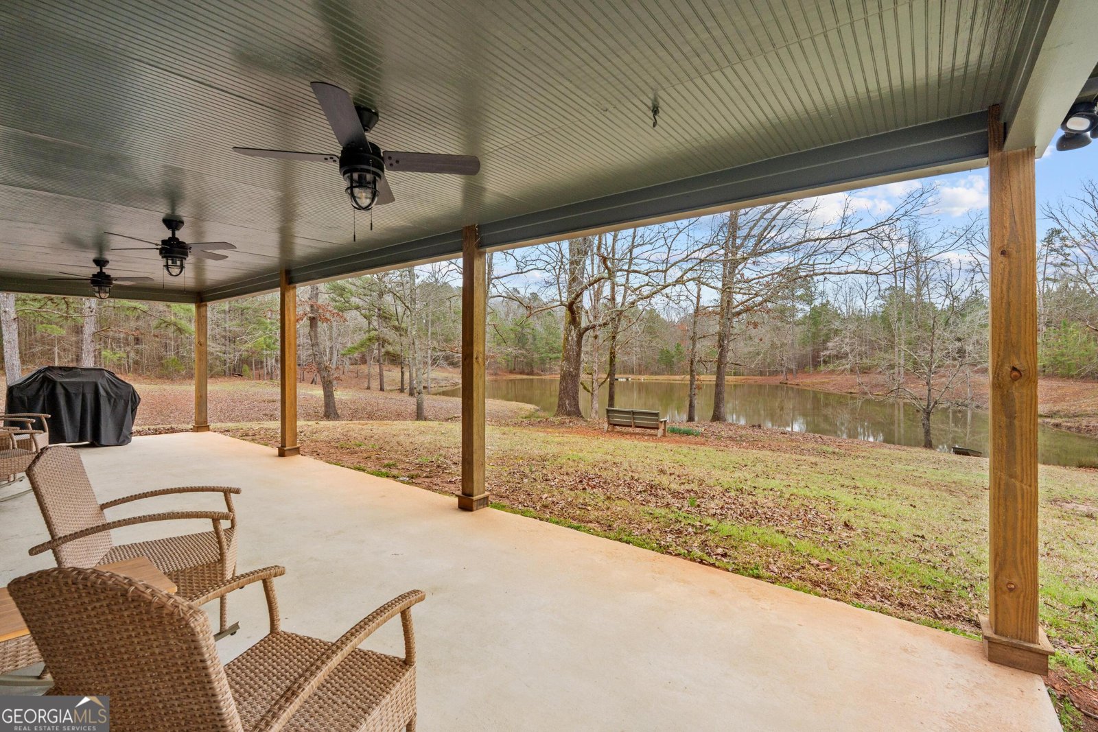 340 Noles Road Franklin - Photo 6