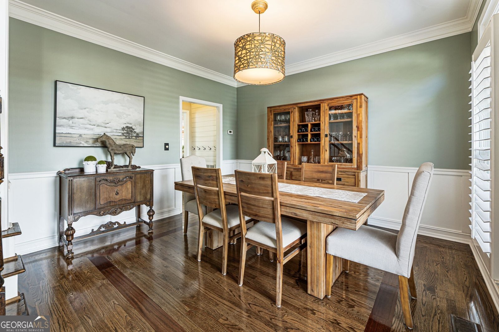 1410 Richards Circle Alpharetta - Photo 10