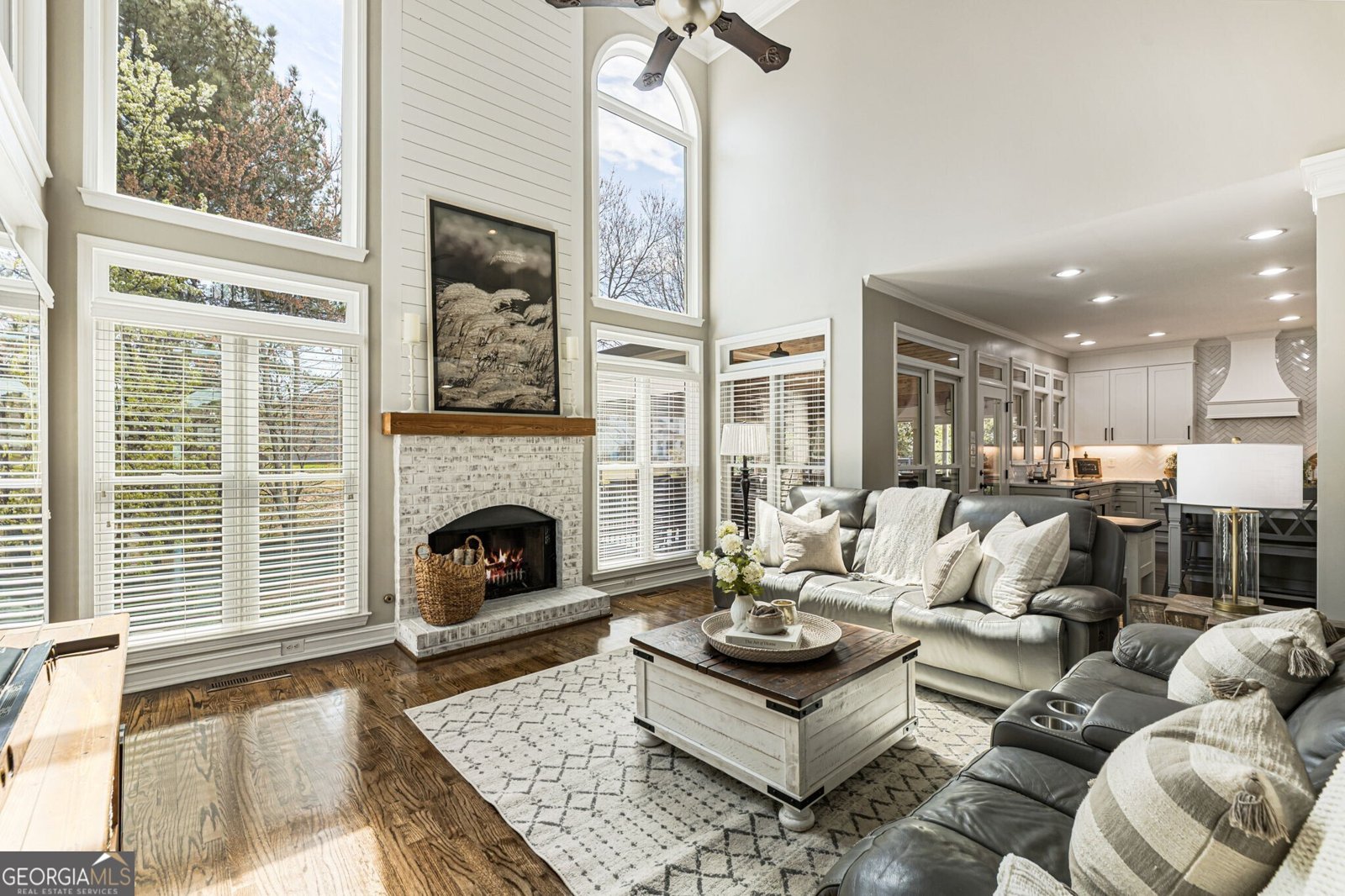 1410 Richards Circle Alpharetta - Photo 13