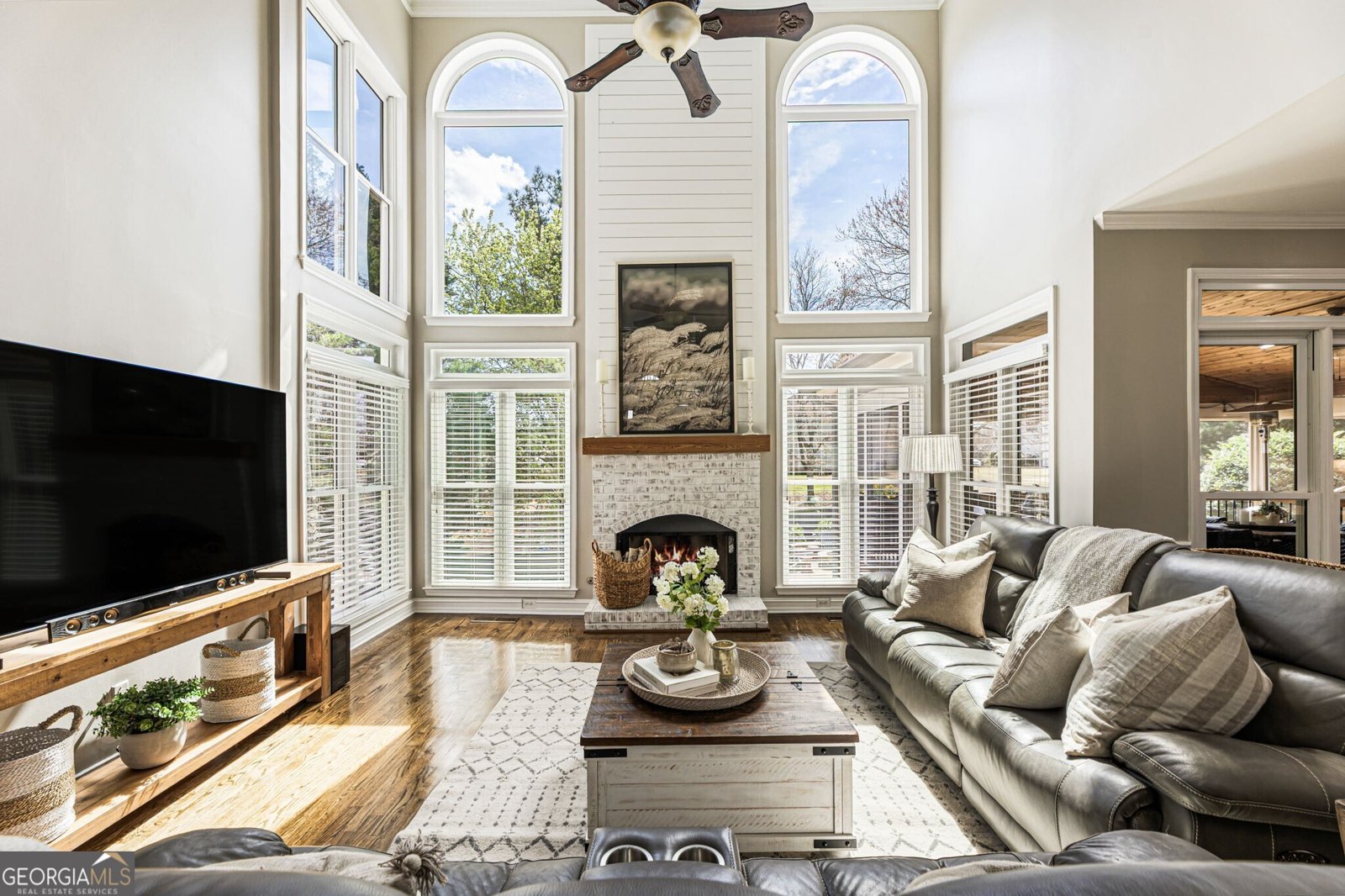 1410 Richards Circle Alpharetta - Photo 14