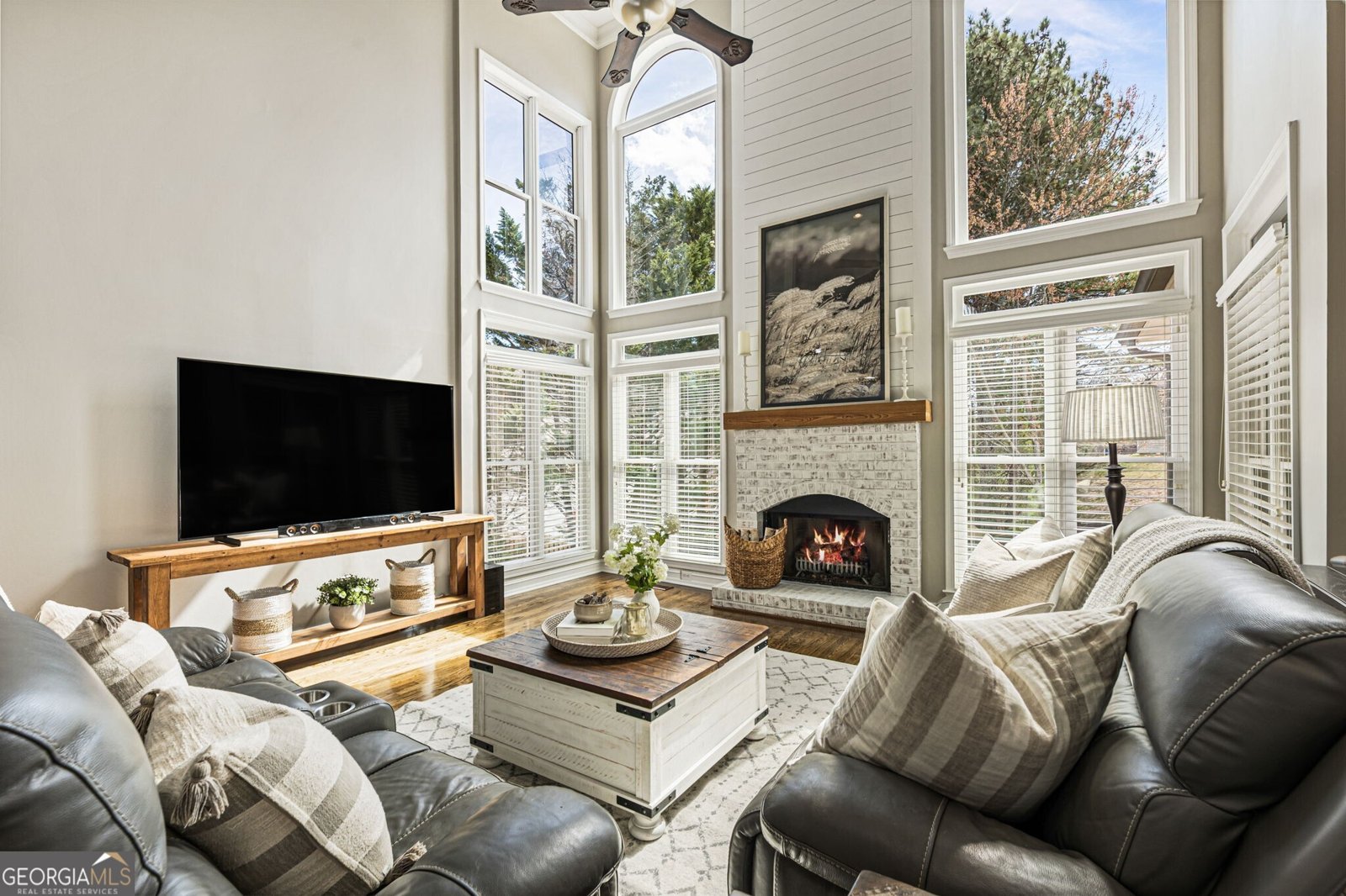 1410 Richards Circle Alpharetta - Photo 15