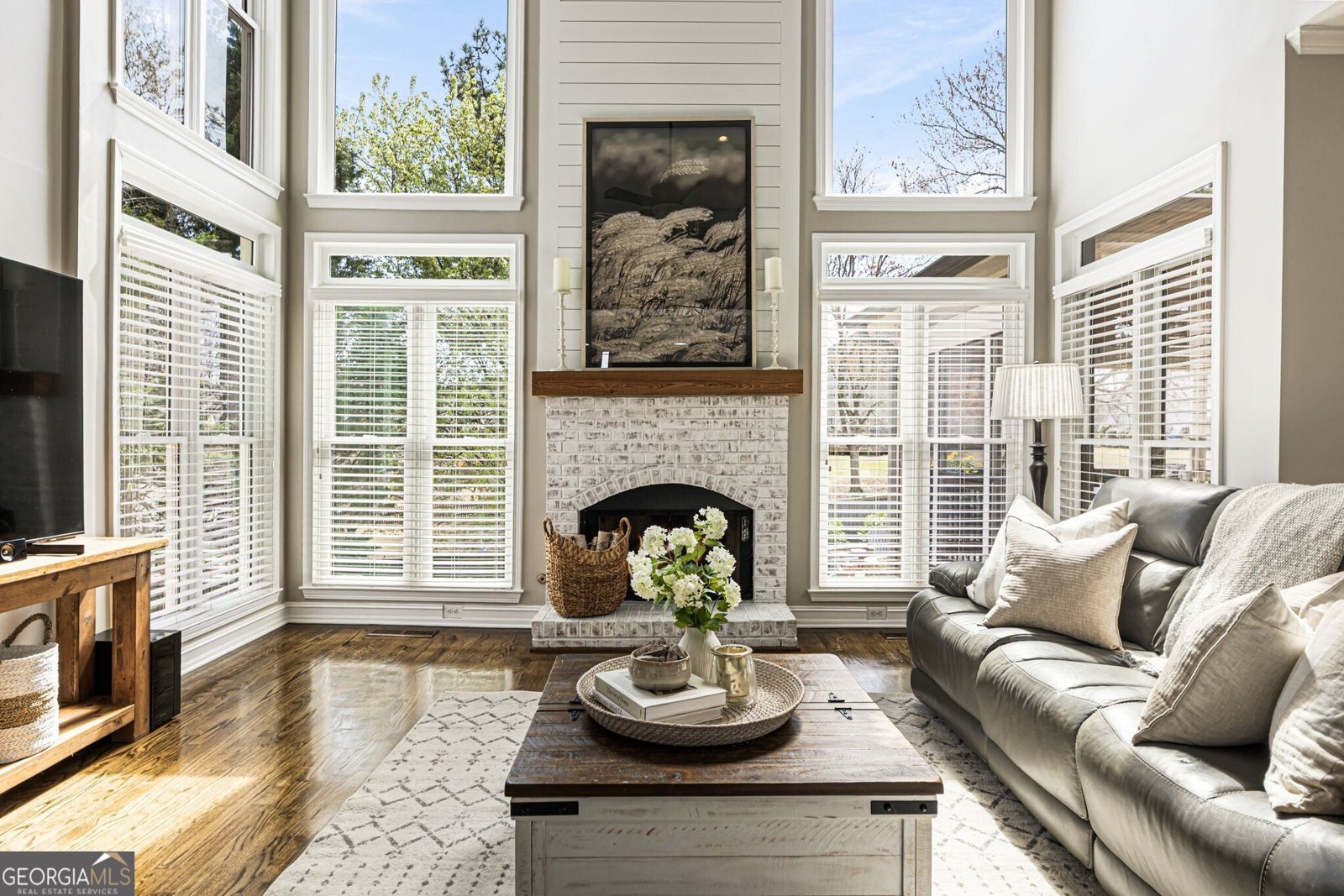 1410 Richards Circle Alpharetta - Photo 16