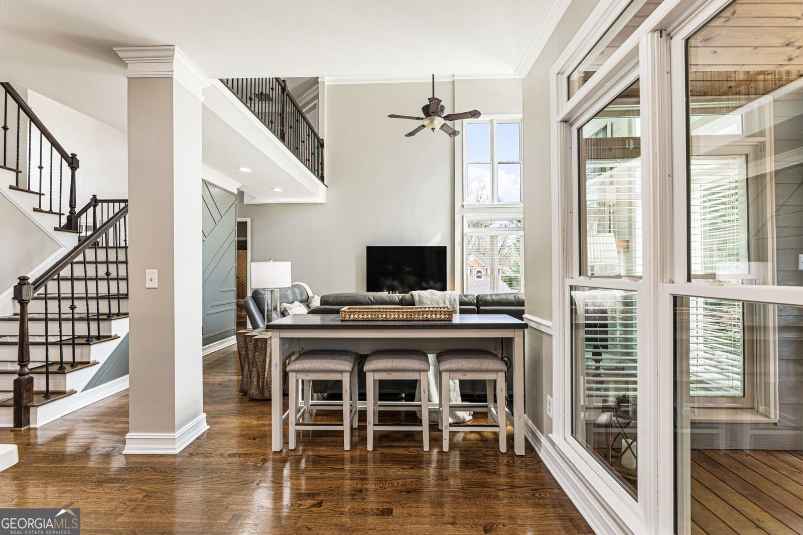 1410 Richards Circle Alpharetta - Photo 17