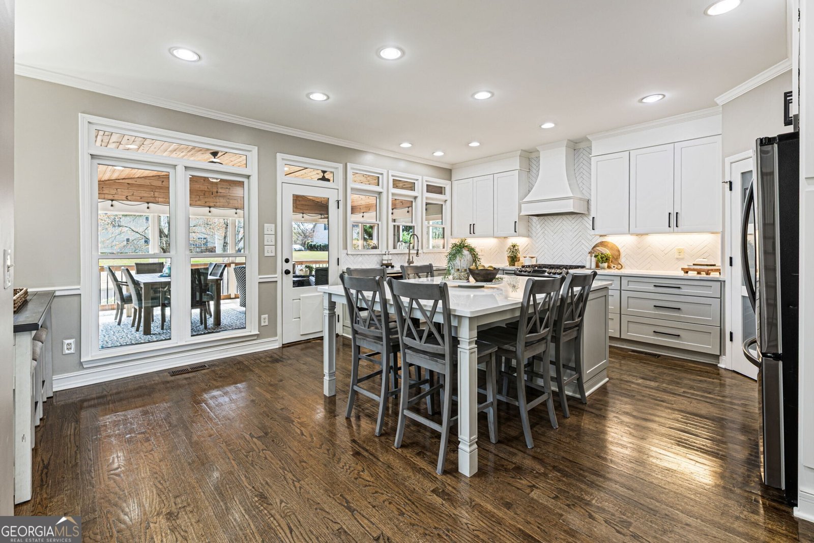 1410 Richards Circle Alpharetta - Photo 18