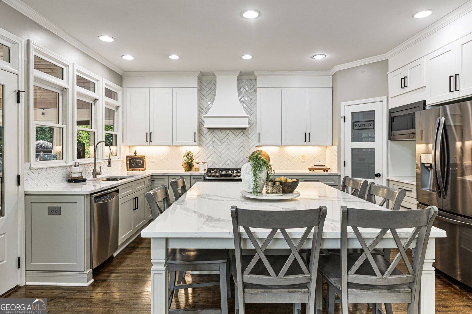 1410 Richards Circle Alpharetta - Photo 19