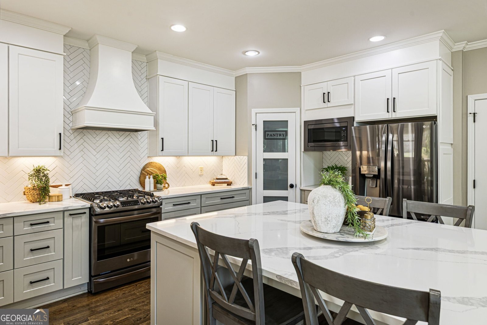 1410 Richards Circle Alpharetta - Photo 23