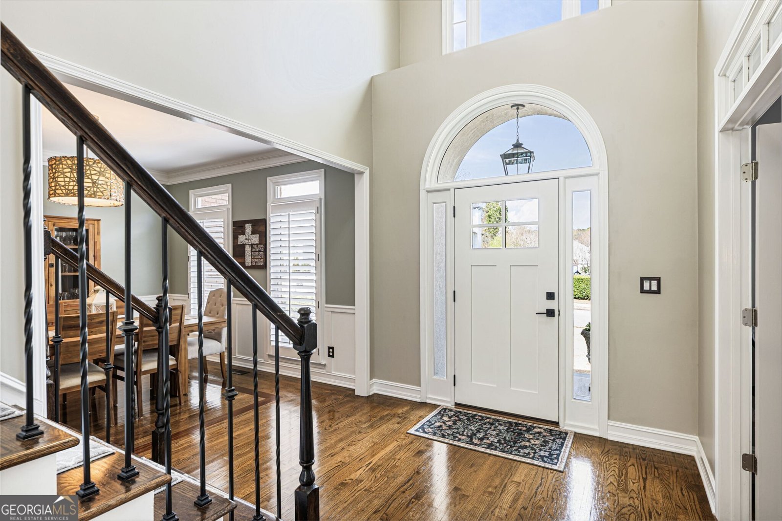 1410 Richards Circle Alpharetta - Photo 6