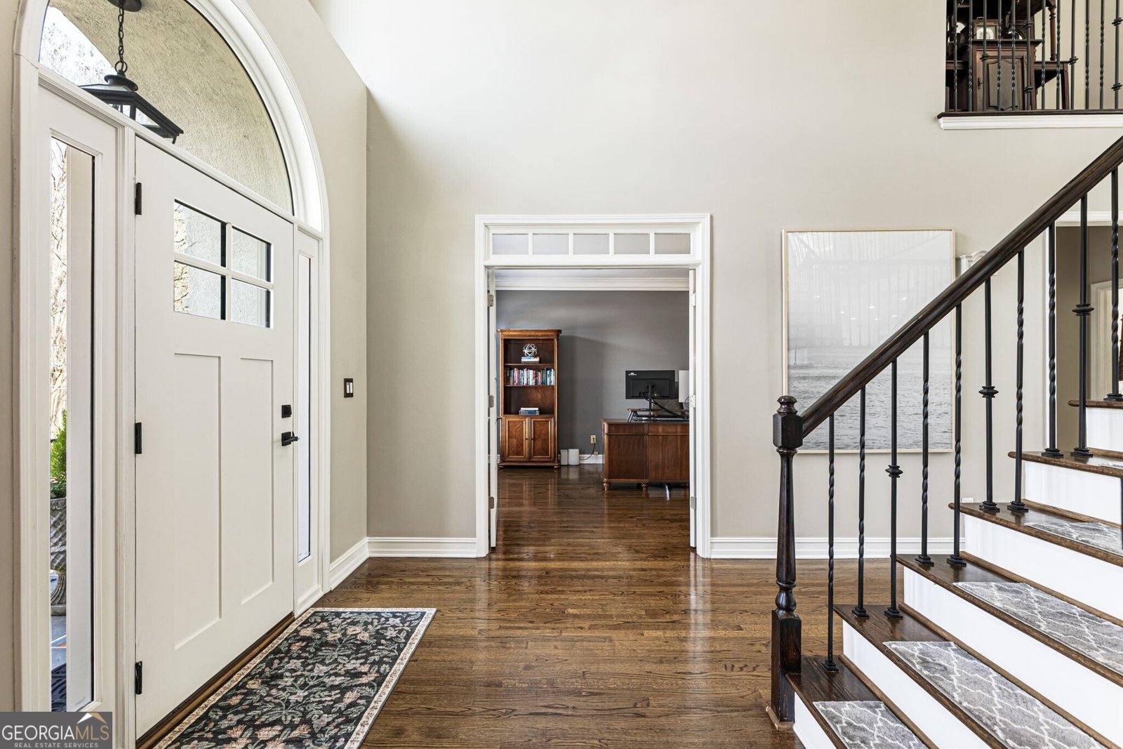 1410 Richards Circle Alpharetta - Photo 7