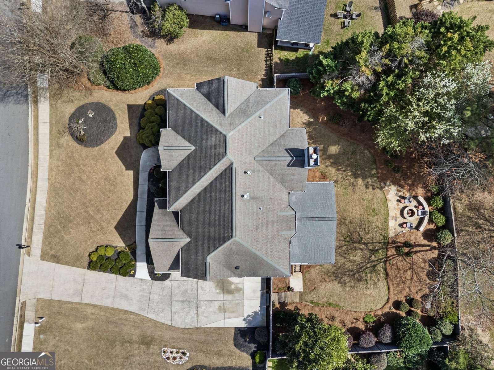 1410 Richards Circle Alpharetta - Photo 71