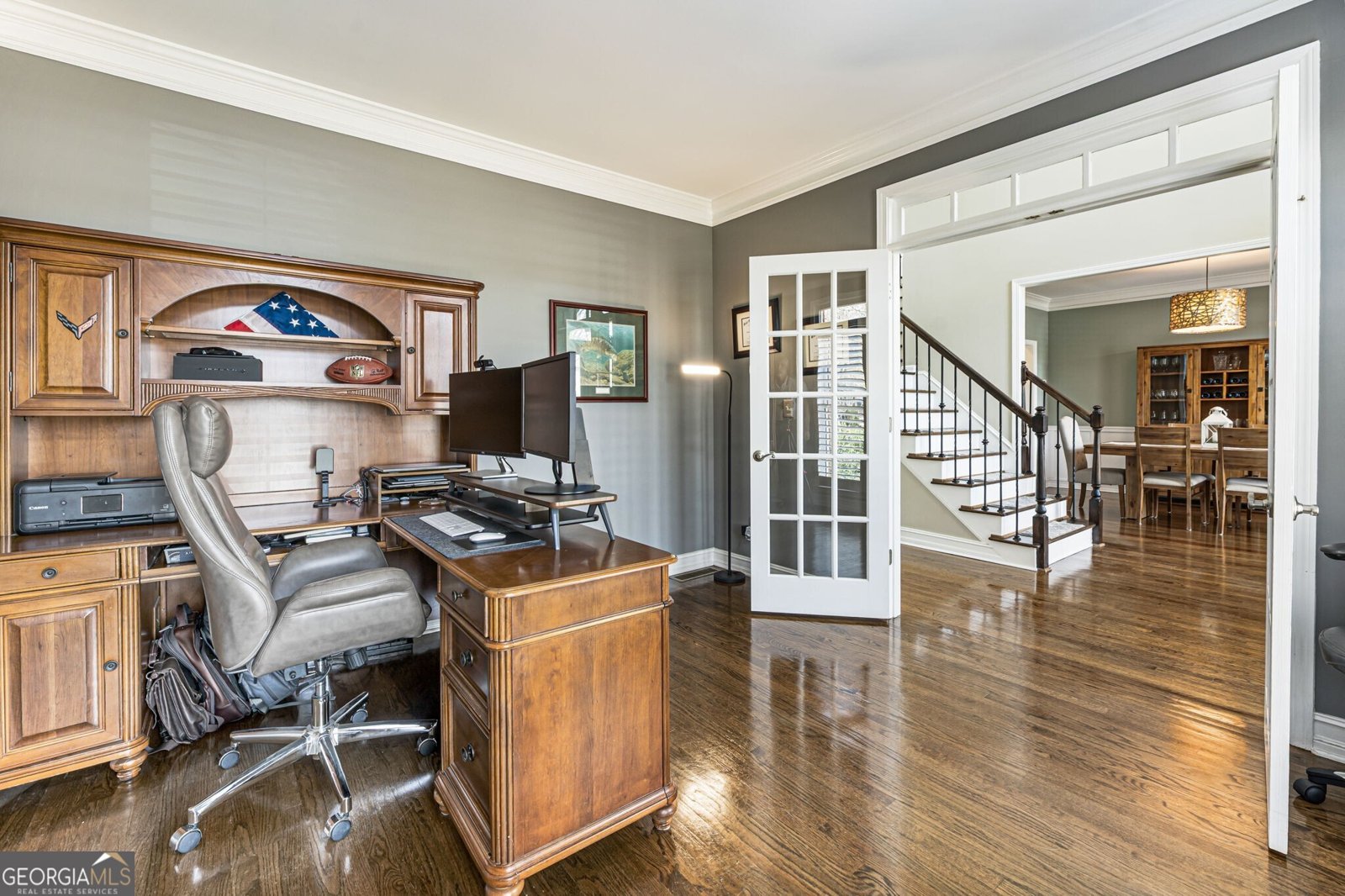 1410 Richards Circle Alpharetta - Photo 8