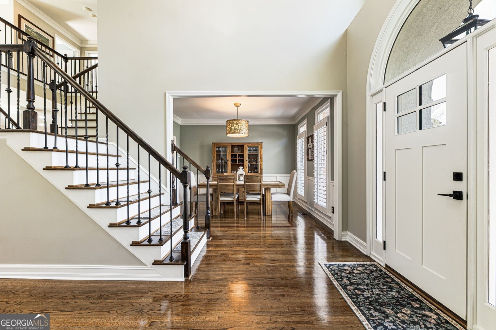 1410 Richards Circle Alpharetta - Photo 9