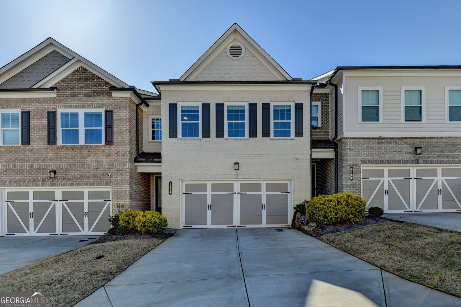 6160 Sweetbay Lane Alpharetta - Photo 1