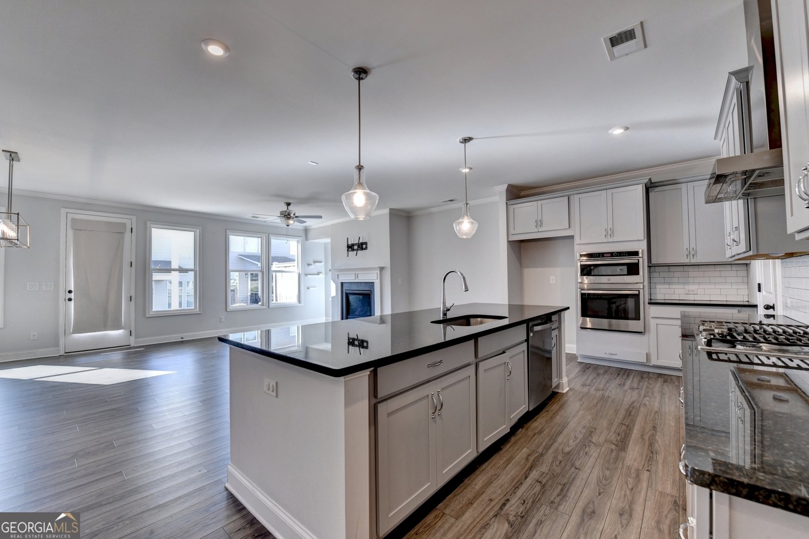 6160 Sweetbay Lane Alpharetta - Photo 8