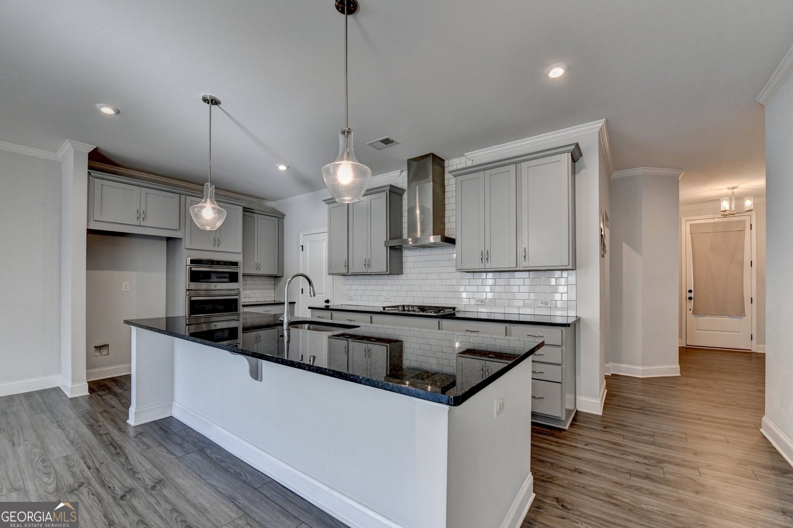 6160 Sweetbay Lane Alpharetta - Photo 9