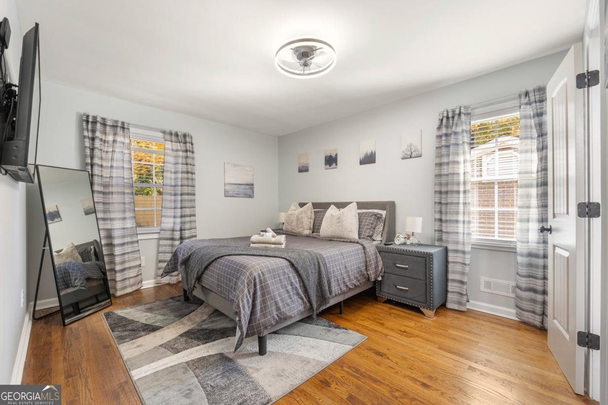 1918 Flintwood Drive Atlanta - Photo 16