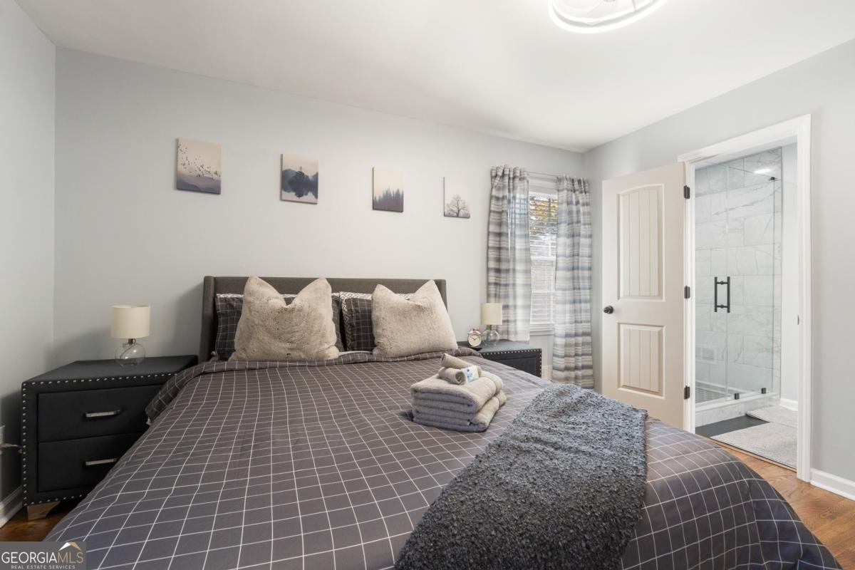 1918 Flintwood Drive Atlanta - Photo 17