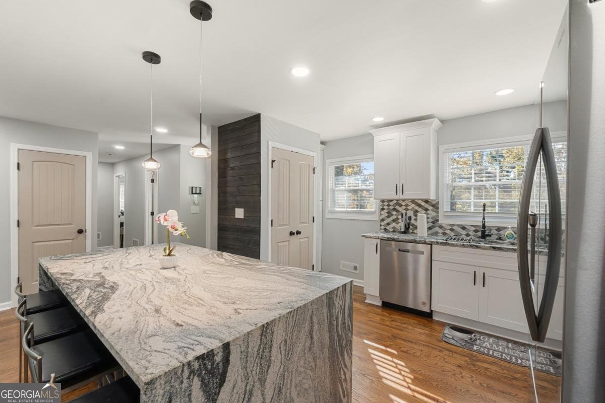 1918 Flintwood Drive Atlanta - Photo 6