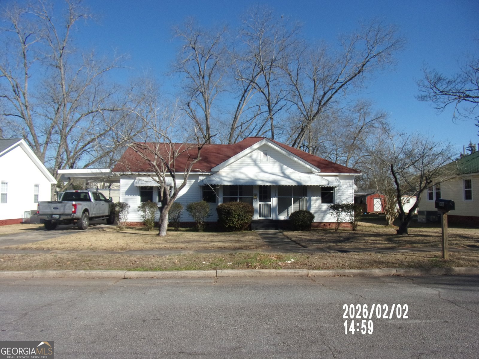 108 R Street Thomaston - Photo 1