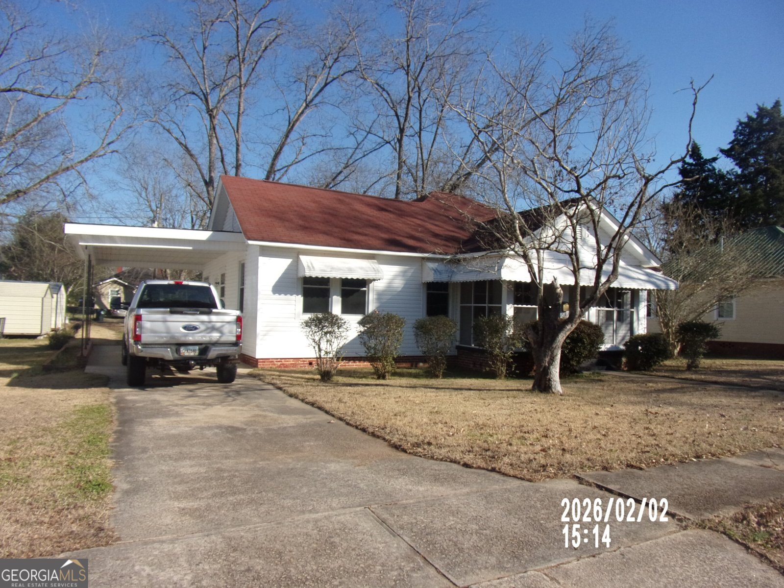 108 R Street Thomaston - Photo 45