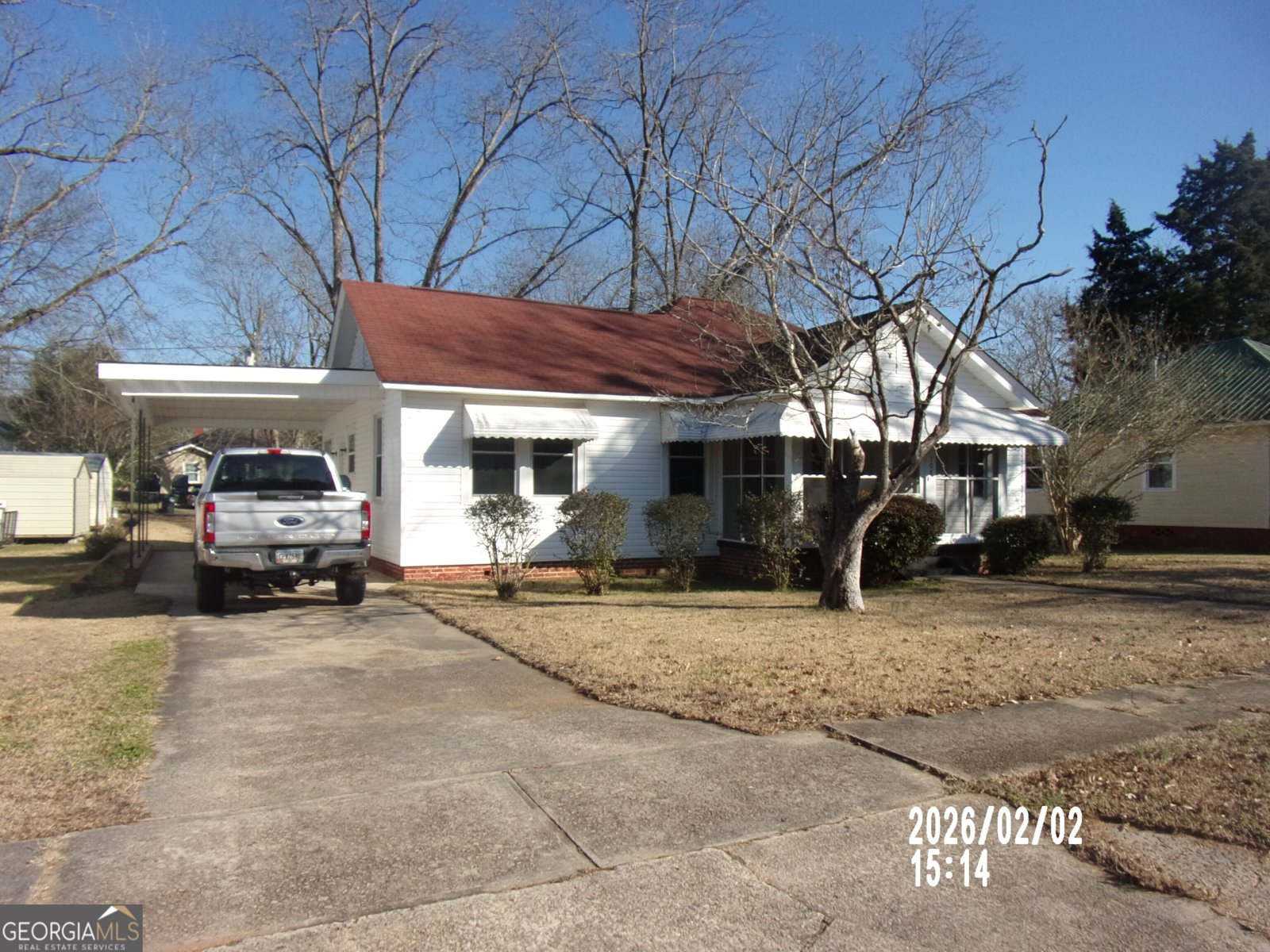 108 R Street Thomaston - Photo 46