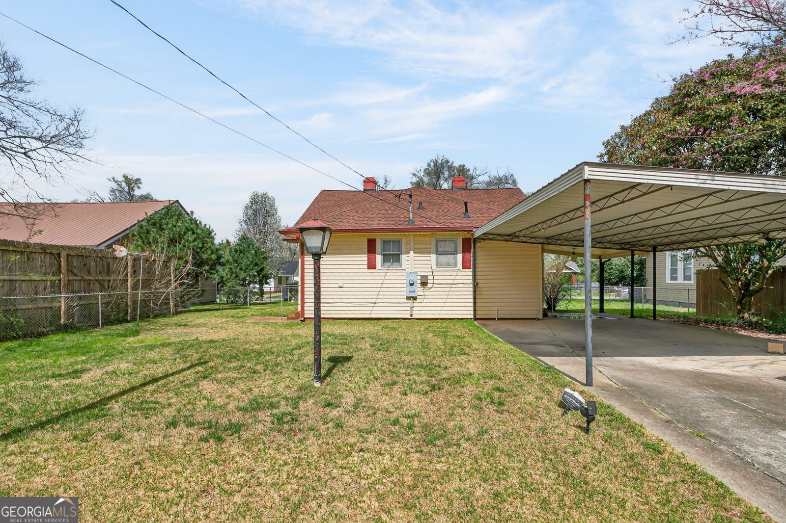 247 Litchfield Street Rockmart - Photo 32