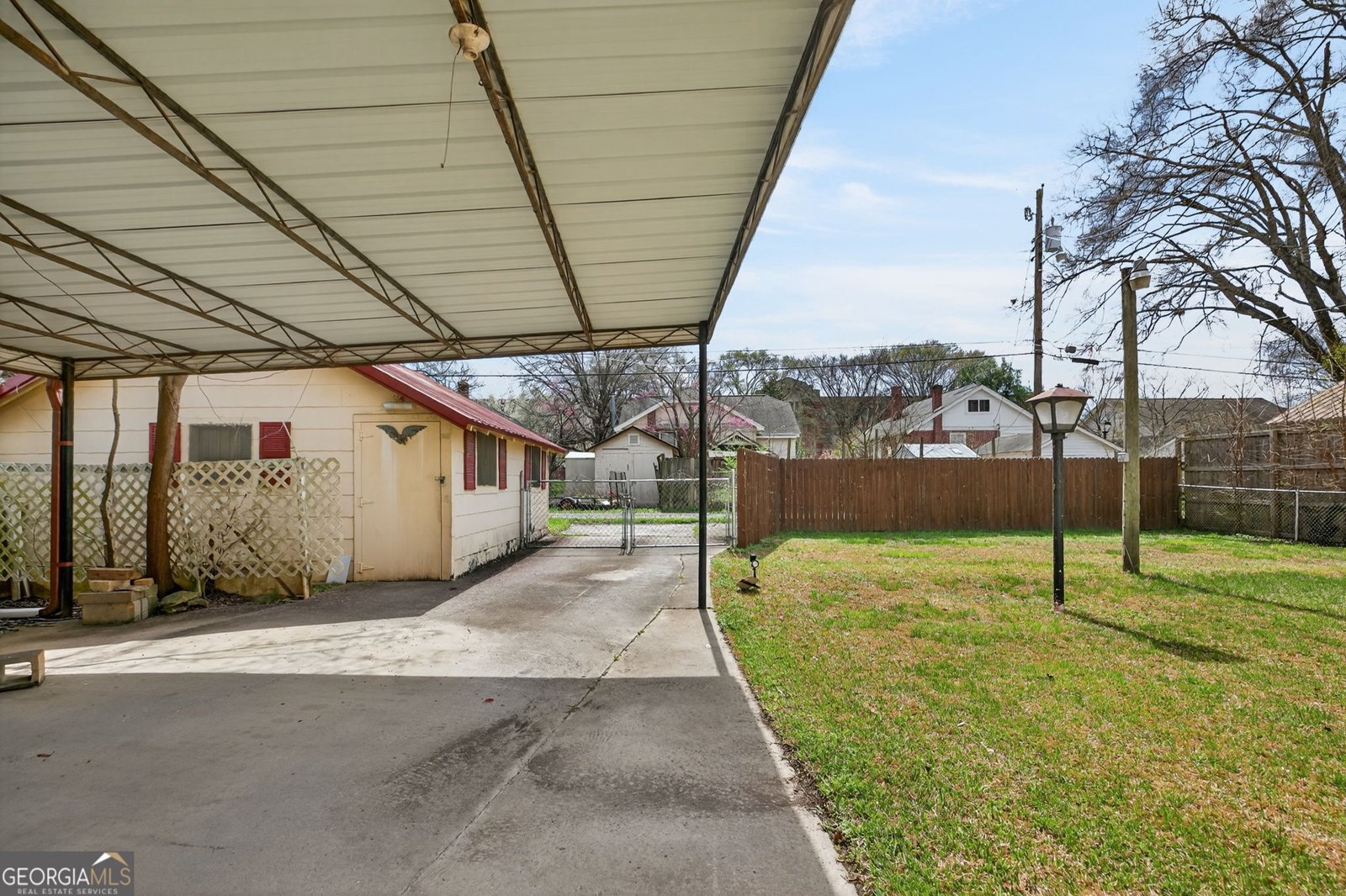 247 Litchfield Street Rockmart - Photo 34