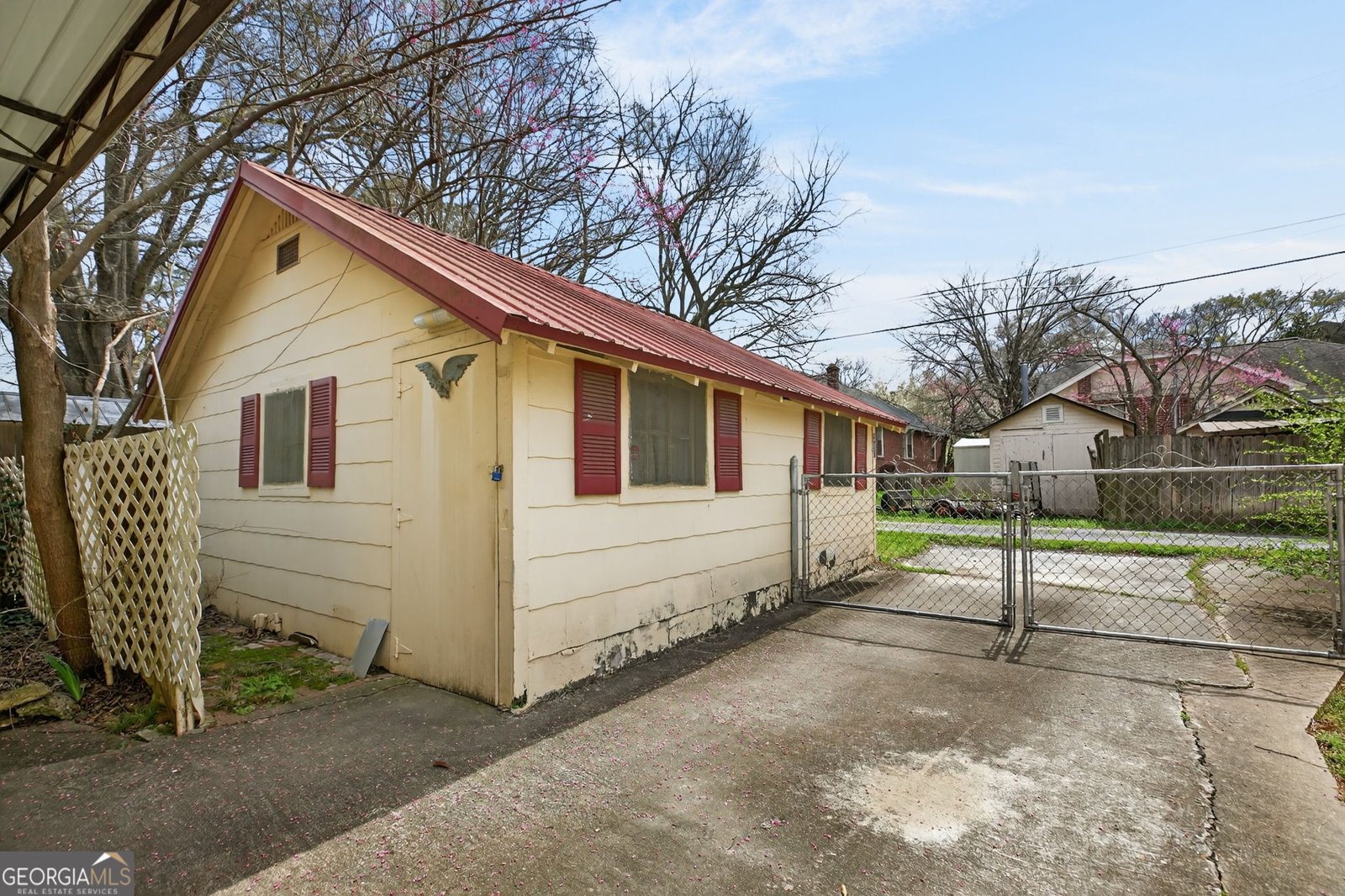 247 Litchfield Street Rockmart - Photo 35