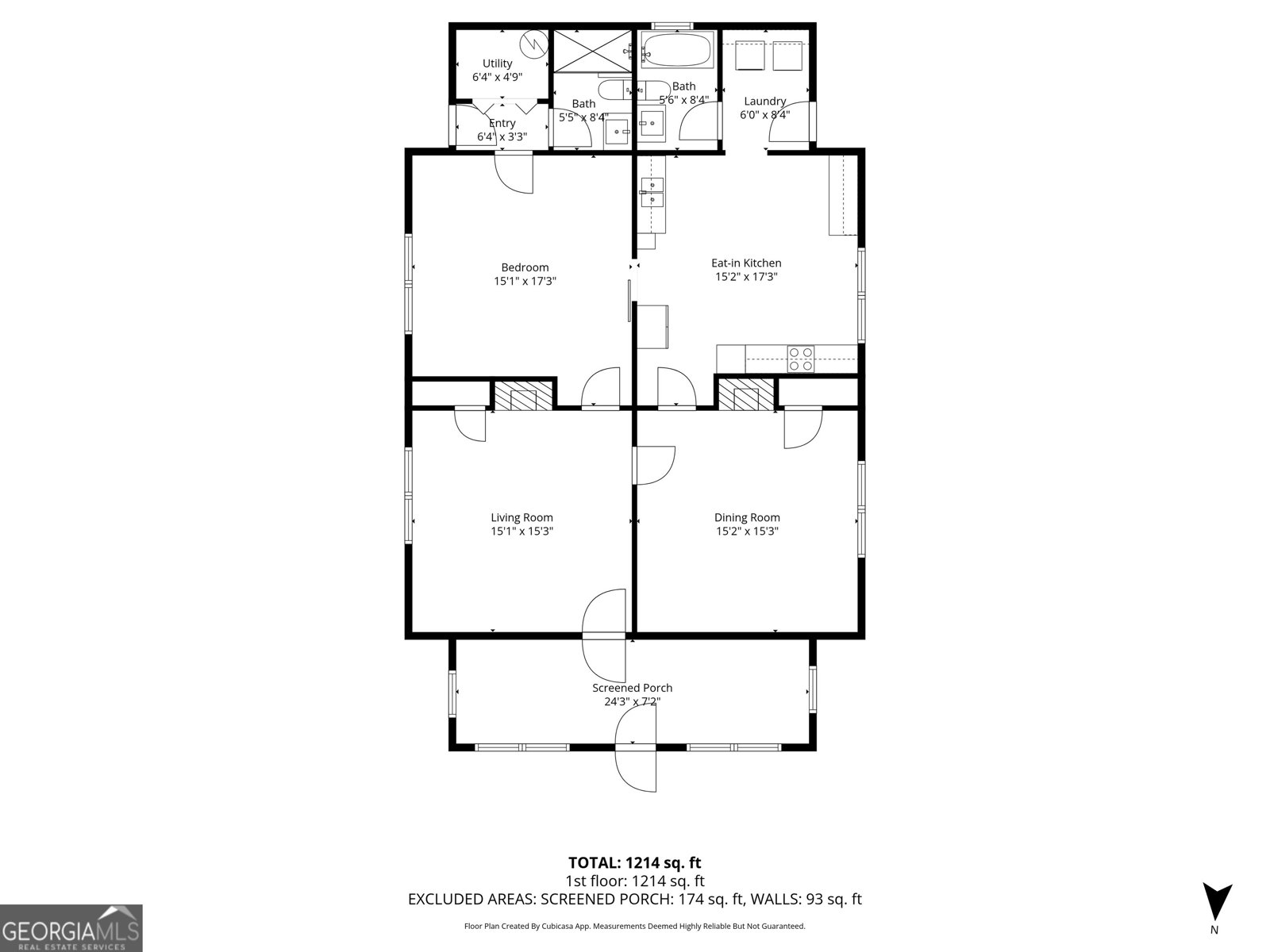 247 Litchfield Street Rockmart - Photo 36