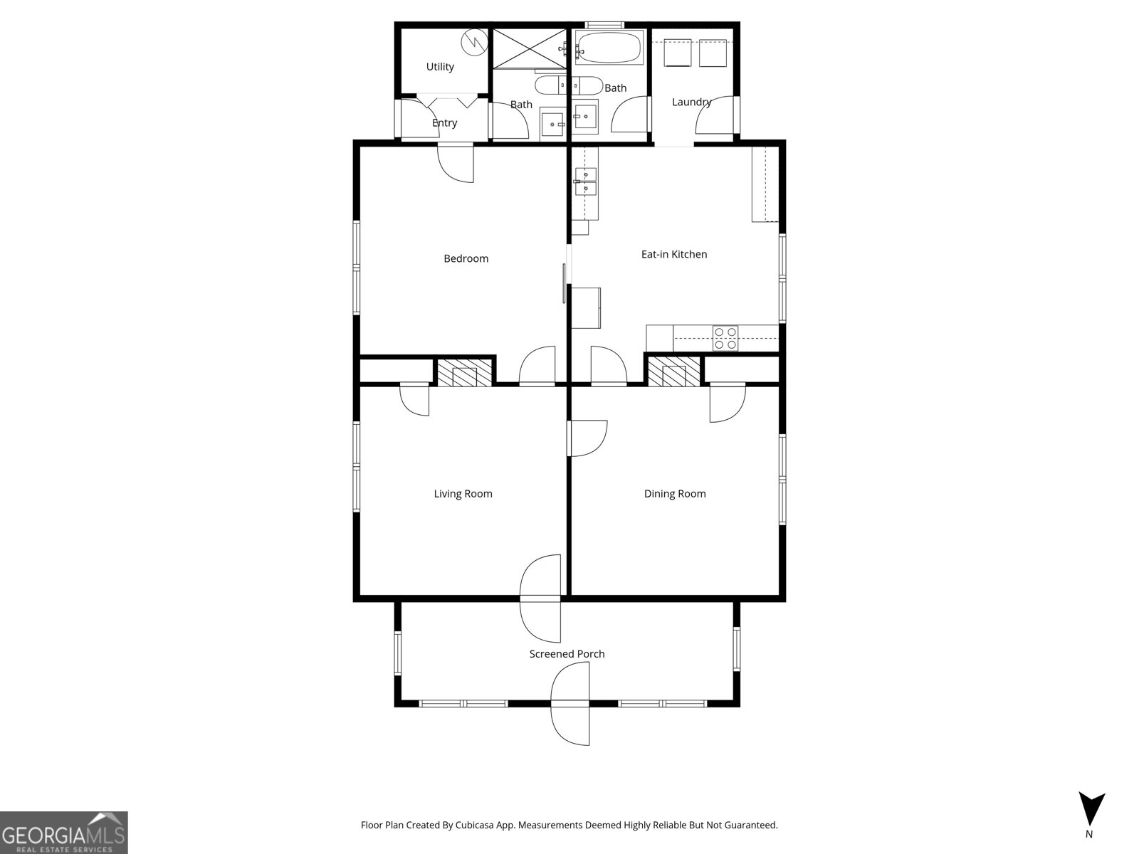 247 Litchfield Street Rockmart - Photo 37