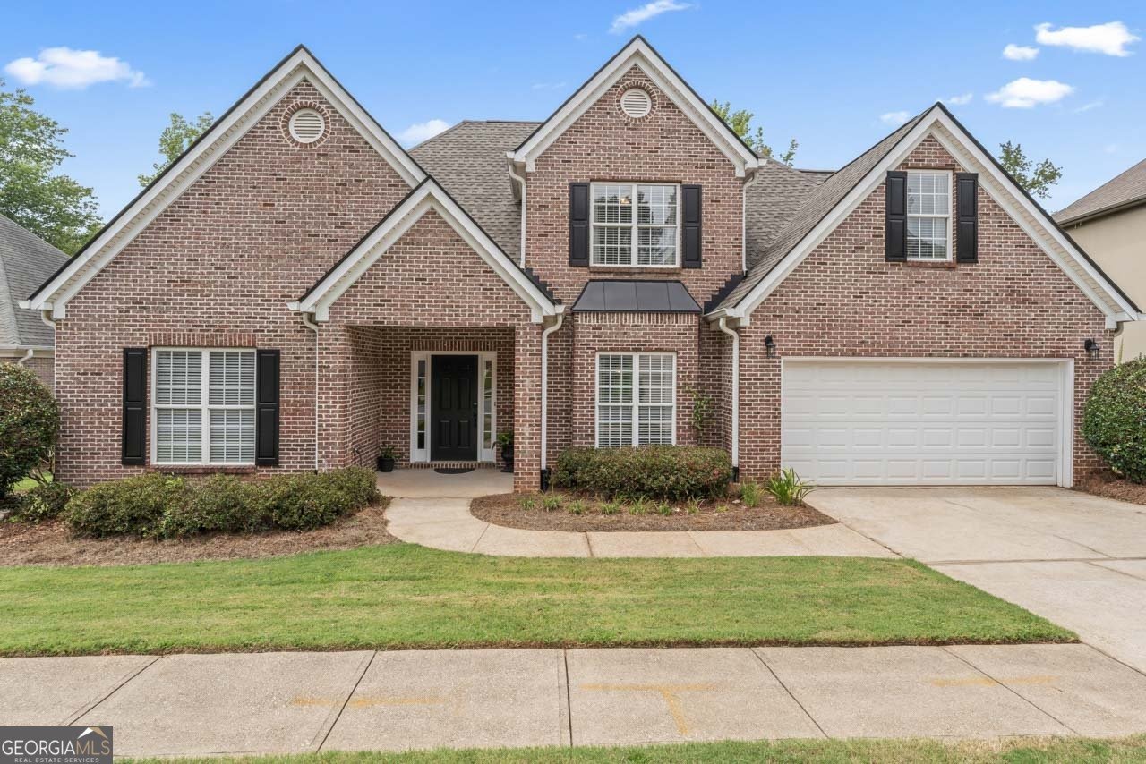 241 Legends Trace McDonough - Photo 1